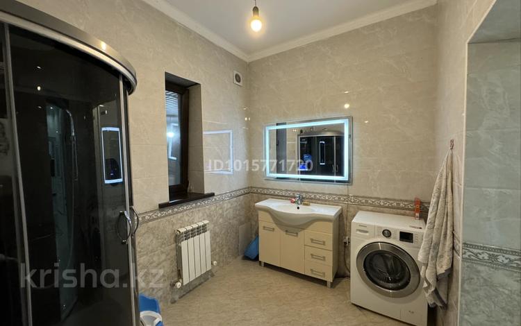 Жеке үй · 6 бөлме · 300 м² · 9 жүзд., Сартай Бурашева 40 — Дастур 40, бағасы: 105 млн ₸ в Каскелене — фото 2