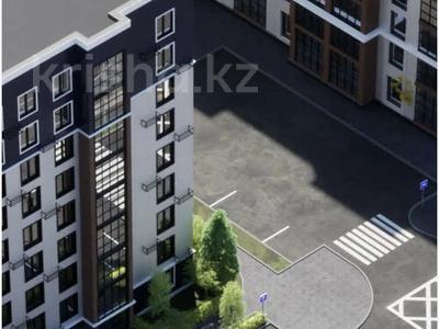 2-комнатная квартира · 49.4 м² · 5/9 этаж, мкр Юго-Восток, Таттимбета 42 за ~ 18.8 млн ₸ в Караганде, Казыбек би р-н