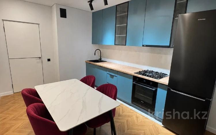 3-комнатная квартира · 100 м² · 10/12 этаж, Розыбакиева 336 — Ескараева за 130 млн ₸ в Алматы, Бостандыкский р-н — фото 4