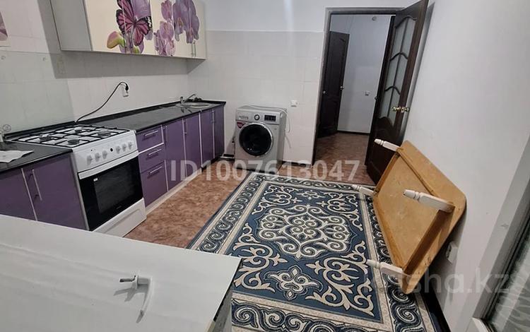 1-комнатная квартира · 44 м² · 6/9 этаж, Нур Актобе 36 за 120 000 ₸ — фото 2