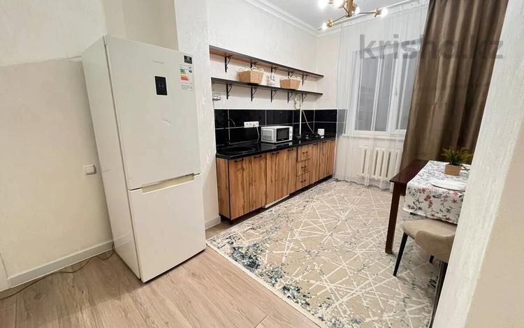 1-бөлмелі пәтер · 39.2 м² · 8/8 қабат, Кожамкулова 117 — Срочная продажа!!!, бағасы: 28.5 млн ₸ в Алматы, Алмалинский р-н — фото 9