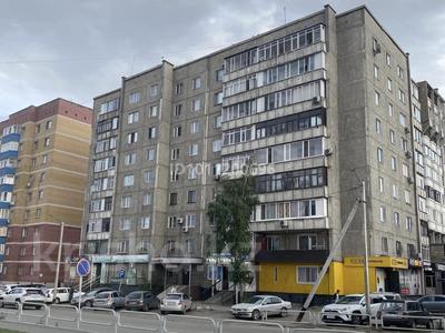 4-бөлмелі пәтер · 79.7 м² · 9/9 қабат, Джусупбека Аймаутова 84 — Аркада, бағасы: 32 млн ₸ в Семее