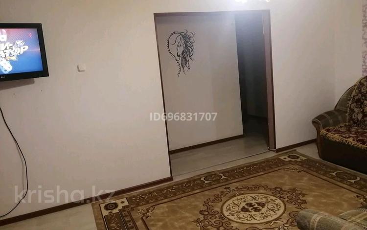 2-комнатная квартира · 47.3 м² · 4/5 этаж, Мкр. 4 35 — проспект Абая, Казтелеком за 12 000 〒 в Житикаре — фото 2