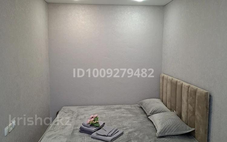 1-бөлмелі пәтер · 34 м² · 4/6 қабат, Ерганата Кошербаева 54 — Кеншилер - Кошербаева, бағасы: 8 000 〒 в Экибастузе — фото 2