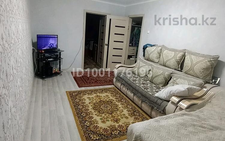 2-бөлмелі пәтер · 48 м² · 3/5 қабат, Мкр 1 а 3 — Стелла, бағасы: 12 млн ₸ в Сарани — фото 5