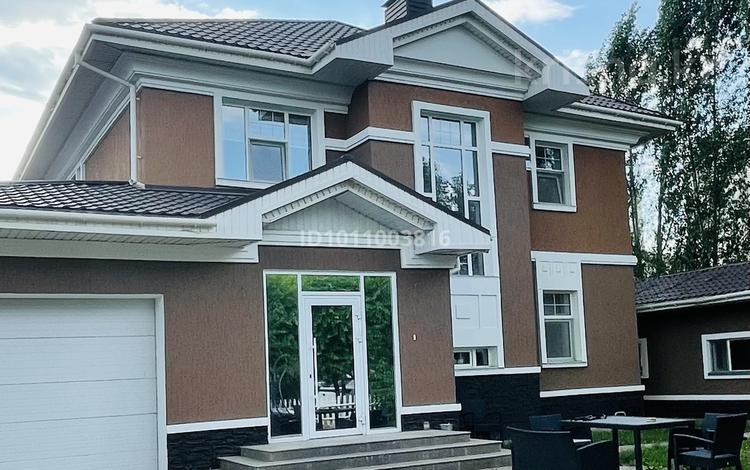 Отдельный дом · 5 комнат · 270 м² · 11.3 сот., Bi Village Comfort 1 — Улы Дала - Жошы хан за 620 млн ₸ в Астане, Есильский р-н — фото 8