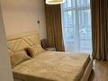 2-комнатная квартира · 45 м² · 7/10 этаж, Туран 40/1 за 240 000 ₸ в Астане, Есильский р-н