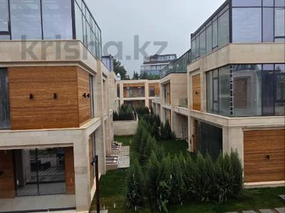 10-комнатная квартира · 632.3 м², мкр Юбилейный, Керей-Жанибек хандар 103б за ~ 1.3 млрд ₸ в Алматы, Медеуский р-н