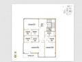 10-бөлмелі пәтер · 632.3 м², Юбилейный ш/а., Керей-Жанибек хандар 103б, бағасы: ~ 1.3 млрд ₸ в Алматы, Медеуский р-н — фото 3