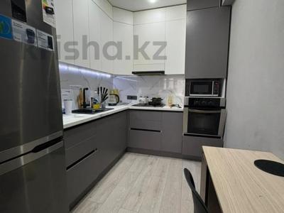 2-комнатная квартира · 55 м² · 5/9 этаж, Мкр. 3 — Проходит ипотеку! за 44.1 млн ₸ в Алматы, Ауэзовский р-н