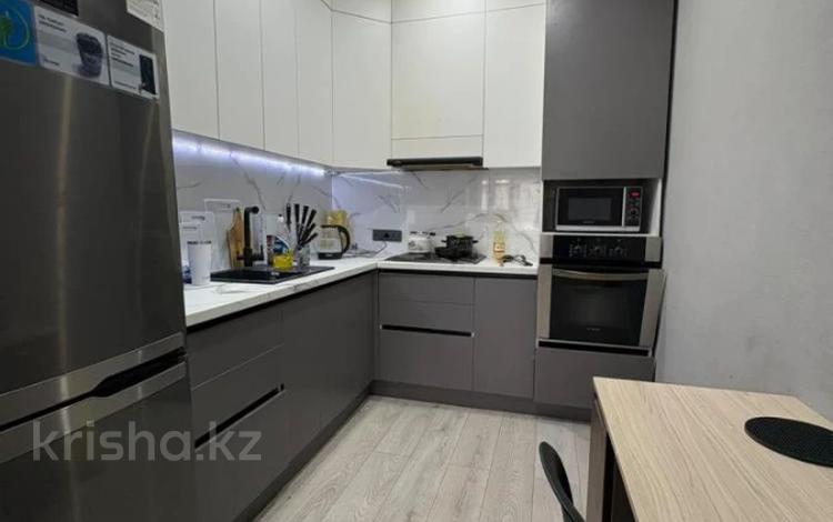 2-комнатная квартира · 55 м² · 5/9 этаж, Мкр. 3 — Проходит ипотеку! за 44.1 млн ₸ в Алматы, Ауэзовский р-н — фото 5