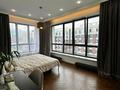 4-комнатная квартира · 127 м² · 11/14 этаж, Гагарина за 145 млн ₸ в Алматы — фото 17