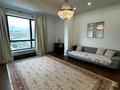 4-комнатная квартира · 127 м² · 11/14 этаж, Гагарина за 145 млн ₸ в Алматы — фото 9