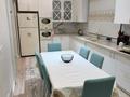 3-комнатная квартира · 110 м² · 4/20 этаж, Абая 164/4 — Брусиловского за 82 млн ₸ в Алматы, Бостандыкский р-н