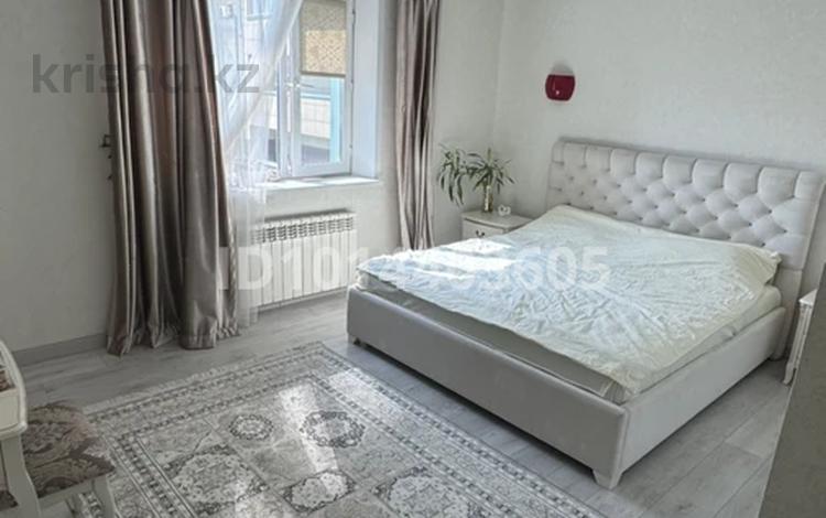 3-комнатная квартира · 115 м² · 6/16 этаж, мкр Новый Город, Абая 61/2 за 50 млн ₸ в Караганде, Казыбек би р-н — фото 10