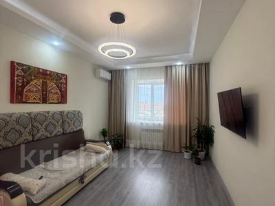 2-бөлмелі пәтер · 59.5 м² · 2/5 қабат, Алтын орда ш/а., бағасы: 25.5 млн ₸ в Актобе, мкр. Алтын орда