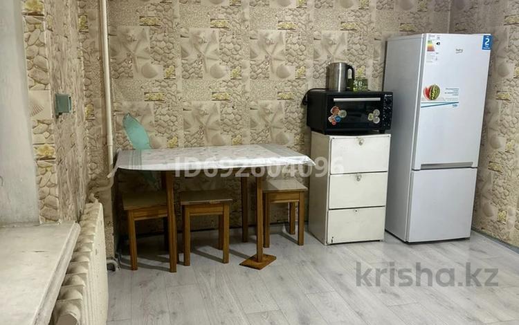 1-комнатная квартира, 47 м², 3/9 этаж помесячно, мкр Аксай-2 53