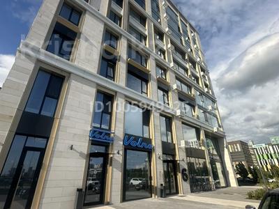2-комнатная квартира · 50 м² · 4/9 этаж, Туран 43 за 50 млн 〒 в Астане, Нура р-н