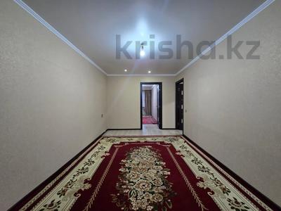 2-комнатная квартира · 43.4 м² · 4/5 этаж, ул. Абая за 8.8 млн 〒 в Темиртау
