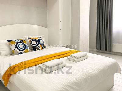 2-комнатная квартира · 70 м² · 8/20 этаж, Гагарина 310 — Мега Центр, Комфорт Сити за 18 000 ₸ в Алматы, Бостандыкский р-н