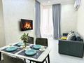 2-комнатная квартира · 70 м² · 8/20 этаж, Гагарина 310 — Мега Центр, Комфорт Сити за 18 000 ₸ в Алматы, Бостандыкский р-н — фото 5