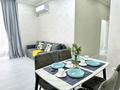 2-комнатная квартира · 70 м² · 8/20 этаж, Гагарина 310 — Мега Центр, Комфорт Сити за 18 000 ₸ в Алматы, Бостандыкский р-н — фото 8