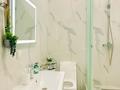 2-комнатная квартира · 70 м² · 8/20 этаж, Гагарина 310 — Мега Центр, Комфорт Сити за 18 000 ₸ в Алматы, Бостандыкский р-н — фото 9