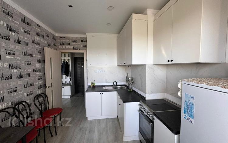 1-бөлмелі пәтер · 31.5 м² · 7/12 қабат, Мактумкулы 3/1, бағасы: 17 млн ₸ в Астане, Алматы р-н — фото 8