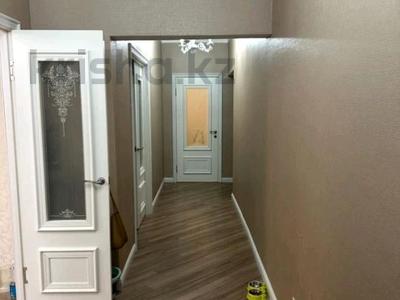 Продажа квартир в Алматы: 4-комнатная квартира · 160 м² · 4/16 этаж, мкр Шугыла, Жуалы за 73.5 млн 〒 4-комнатная квартира · 160 м² · 4/16 этаж, мкр Шугыла, Жуалы за 73.5 млн 〒 в Алматы, Наурызбайский р-н
