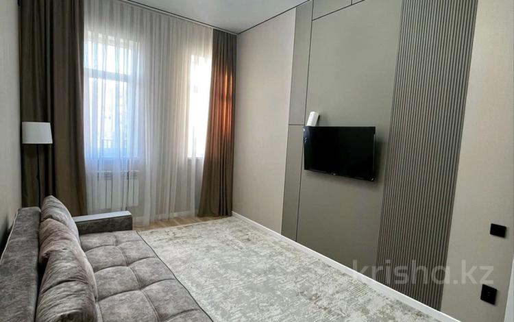 2-бөлмелі пәтер · 56 м² · 4/7 қабат, 32А мкр 1/1, бағасы: 22.5 млн ₸ в Актау — фото 2