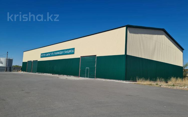 Свободное назначение, склады · 1333 м² за ~ 4 млн 〒 в Караганде, Казыбек би р-н — фото 2