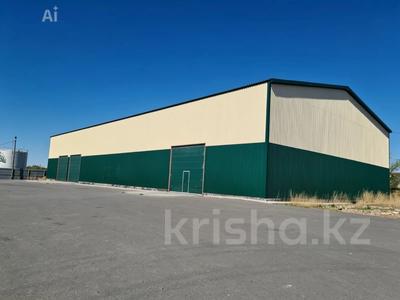Свободное назначение, склады · 1300 м² за 2.6 млн ₸ в Караганде, Казыбек би р-н