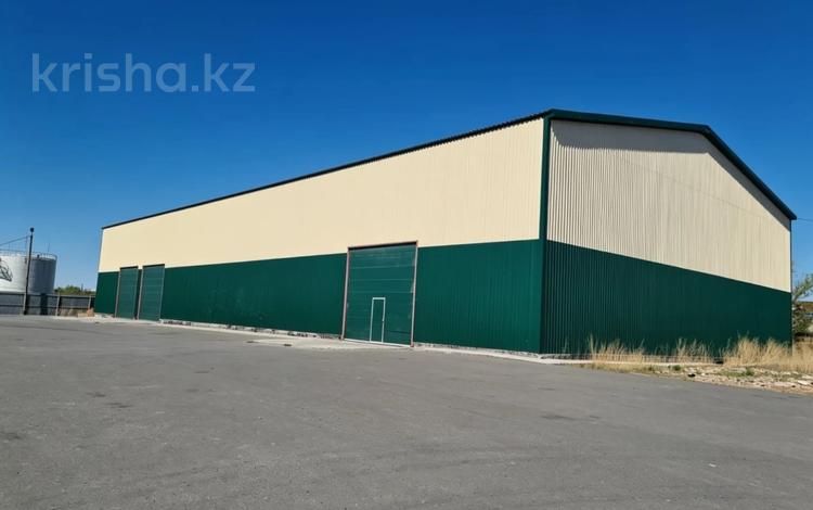 Еркін, қоймалар · 1300 м², бағасы: 2.6 млн 〒 в Караганде, Казыбек би р-н — фото 6