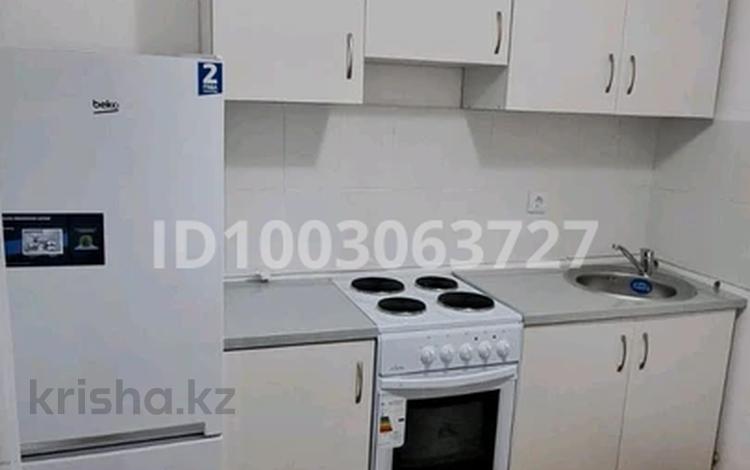 1-бөлмелі пәтер · 32 м² · 5/5 қабат, E 18 5, бағасы: 180 000 ₸ в Астане, Нура р-н — фото 2