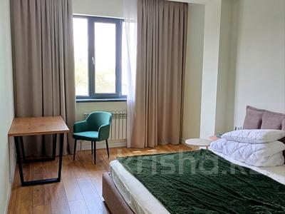 2-комнатная квартира · 50 м² · 12/20 этаж, Гагарина 310 за 400 000 ₸ в Алматы, Бостандыкский р-н