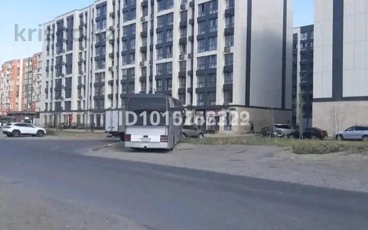 1-бөлмелі пәтер · 41.05 м² · 3/9 қабат, Шұғыла ш/а., Жунисова 2/25, бағасы: 27 млн ₸ в Алматы, Наурызбайский р-н — фото 2