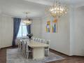Жеке үй · 6 бөлме · 390 м² · 9 жүзд., Ақжар ш/а., Лашын 49, бағасы: 153 млн ₸ в Алматы, Наурызбайский р-н — фото 16
