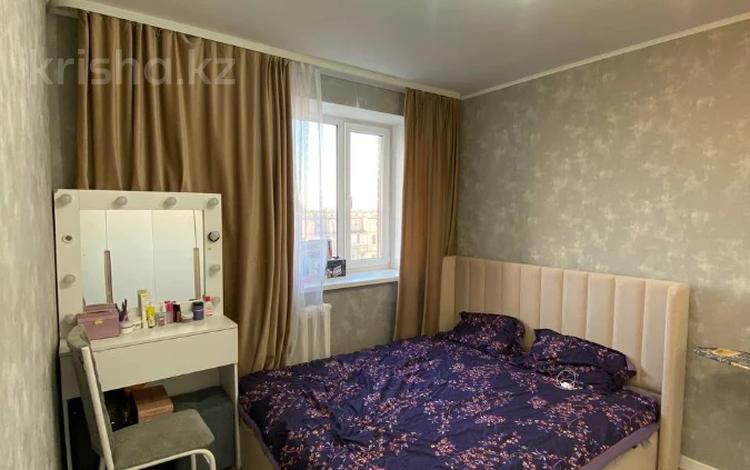 2-бөлмелі пәтер · 45.1 м² · 7/9 қабат, С. Мауленова 30Б, бағасы: 22.5 млн ₸ в Костанае — фото 10