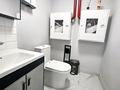 Свободное назначение, салоны красоты, медцентры и аптеки · 151 м² за ~ 130 млн ₸ в Астане, Сарайшык р-н — фото 20