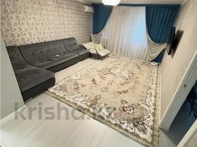 3-комнатная квартира · 110 м² · 11/14 этаж, Абая — Валиханова за 52 млн ₸ в Астане, р-н Байконур