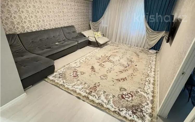 3-комнатная квартира · 110 м² · 11/14 этаж, Абая — Валиханова за 52 млн ₸ в Астане, р-н Байконур — фото 2
