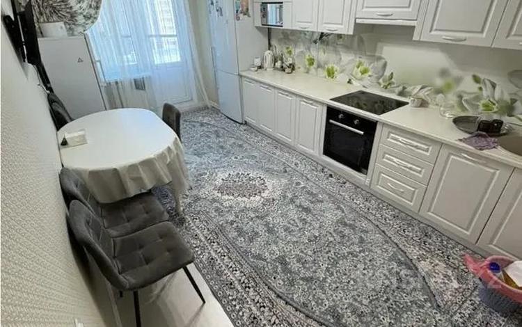 3-комнатная квартира · 110 м² · 11/14 этаж, Абая — Валиханова за 52 млн ₸ в Астане, р-н Байконур — фото 5