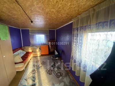 Дача · 1 комната · 16 м² · 5.5 сот., 11 линия 17 — Ромашка за 2.6 млн 〒 в Петропавловске