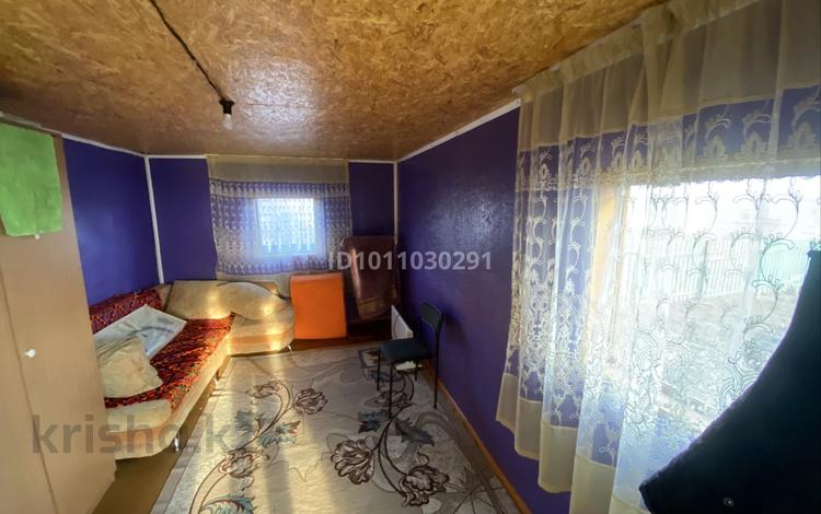 Дача · 1 комната · 16 м² · 5.5 сот., 11 линия 17 — Ромашка за 2.6 млн 〒 в Петропавловске — фото 2