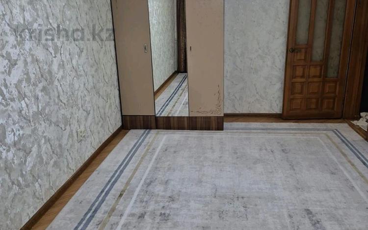 1-комнатная квартира · 45 м² · 1/5 этаж, мкр Восток за 150 000 ₸ в Шымкенте, Аль-Фарабийский р-н — фото 2