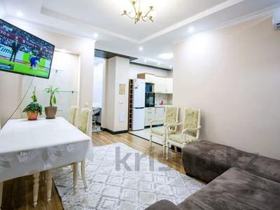 Продажа квартир в Алматы: 4-комнатная квартира · 120 м² · 2/10 этаж, мкр Хан Тенгри, Кенесары хана за 74 млн 〒 4-комнатная квартира · 120 м² · 2/10 этаж, мкр Хан Тенгри, Кенесары хана за 74 млн 〒 в Алматы, Бостандыкский р-н