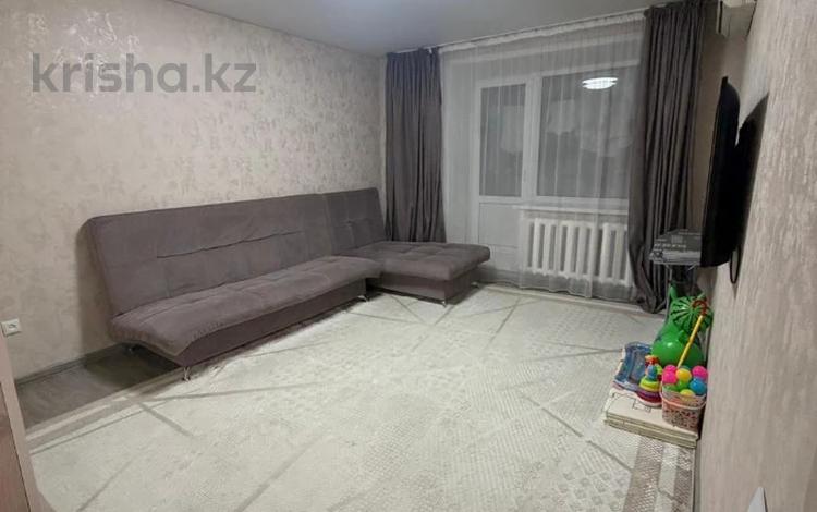 2-бөлмелі пәтер · 51 м² · 2/5 қабат, генерала арыстамбекова, бағасы: 25.9 млн ₸ в Костанае — фото 2