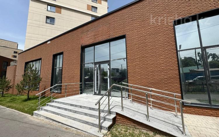 Еркін · 256 м², бағасы: ~ 3.8 млн ₸ в Алматы, Бостандыкский р-н — фото 2
