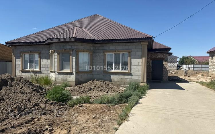 Жеке үй · 4 бөлме · 174 м² · 9 жүзд., Өркен ш/а., Темирхан Бимакова 21 а, бағасы: 28 млн ₸ в Атырау, мкр Оркен — фото 2