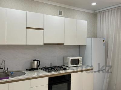 1-комнатная квартира · 45 м² · 4/5 этаж, Тлеулина 110 — НИШ, Рынок, Универ Абая Мырзахметова, ЦОН за 12 000 〒 в Кокшетау